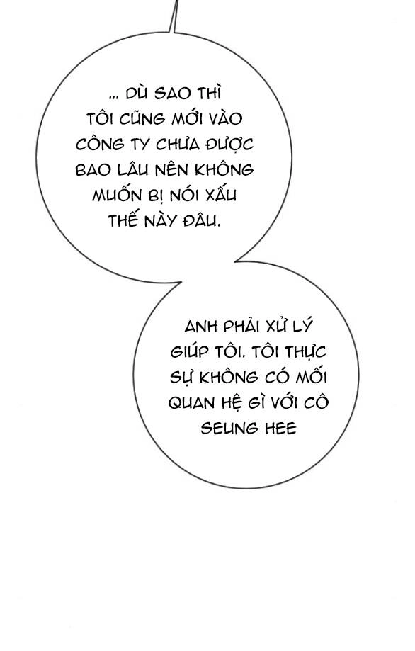 Tôi Sẽ Cho Anh Thứ Tồi Tệ Nhất Chapter 14.1 - 38