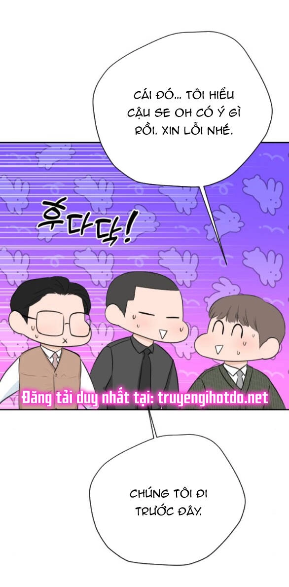 Tôi Sẽ Cho Anh Thứ Tồi Tệ Nhất Chapter 14.1 - 40