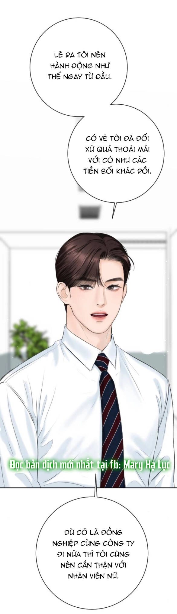 Tôi Sẽ Cho Anh Thứ Tồi Tệ Nhất Chapter 14.2 - 3