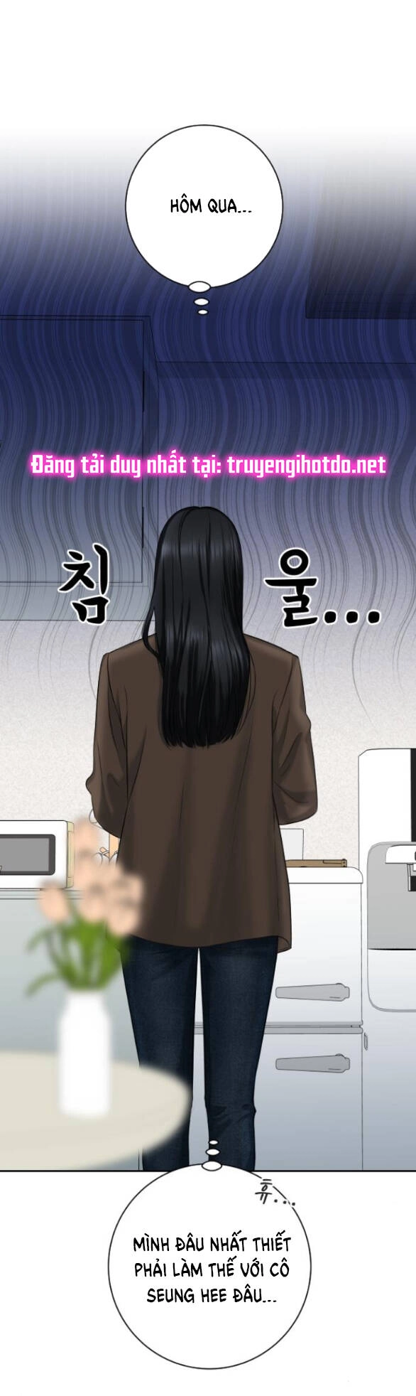 Tôi Sẽ Cho Anh Thứ Tồi Tệ Nhất Chapter 14.2 - 7