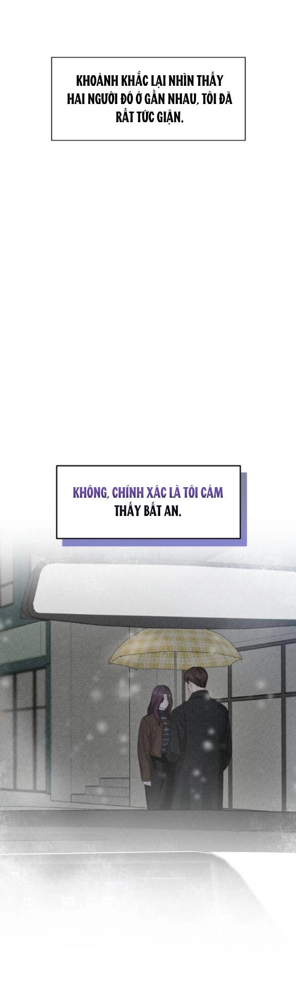 Tôi Sẽ Cho Anh Thứ Tồi Tệ Nhất Chapter 14.2 - 8