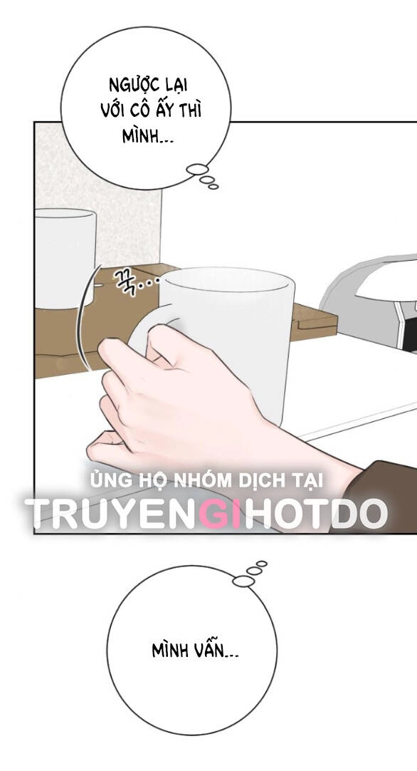 Tôi Sẽ Cho Anh Thứ Tồi Tệ Nhất Chapter 14.2 - 14