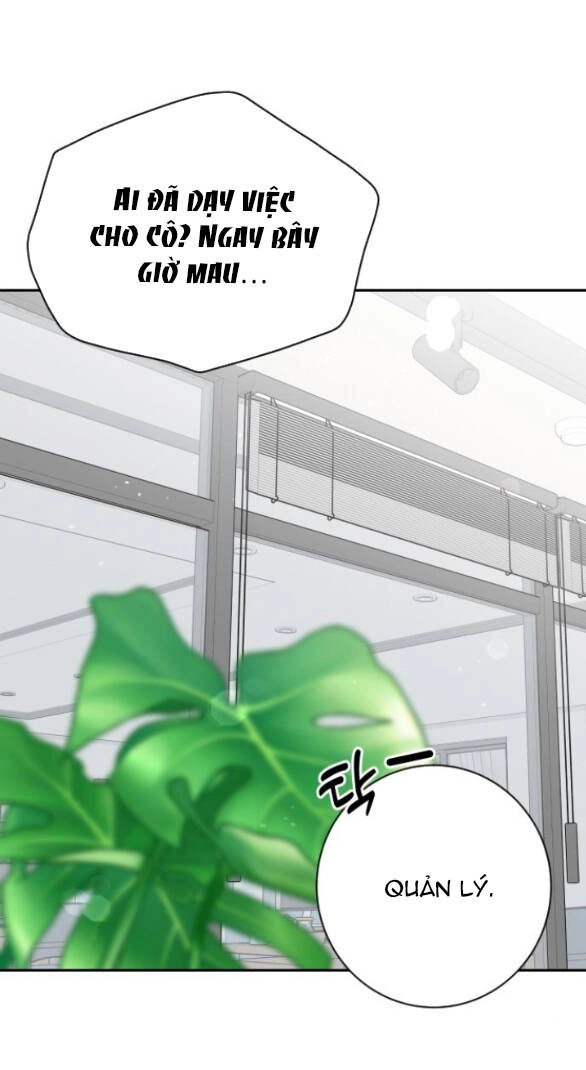 Tôi Sẽ Cho Anh Thứ Tồi Tệ Nhất Chapter 14.2 - 19