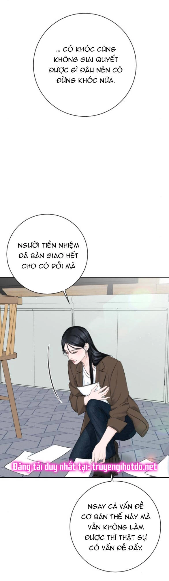 Tôi Sẽ Cho Anh Thứ Tồi Tệ Nhất Chapter 14.2 - 24