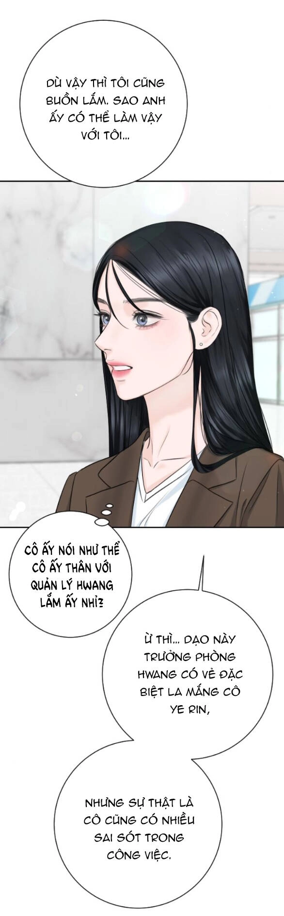 Tôi Sẽ Cho Anh Thứ Tồi Tệ Nhất Chapter 14.2 - 28