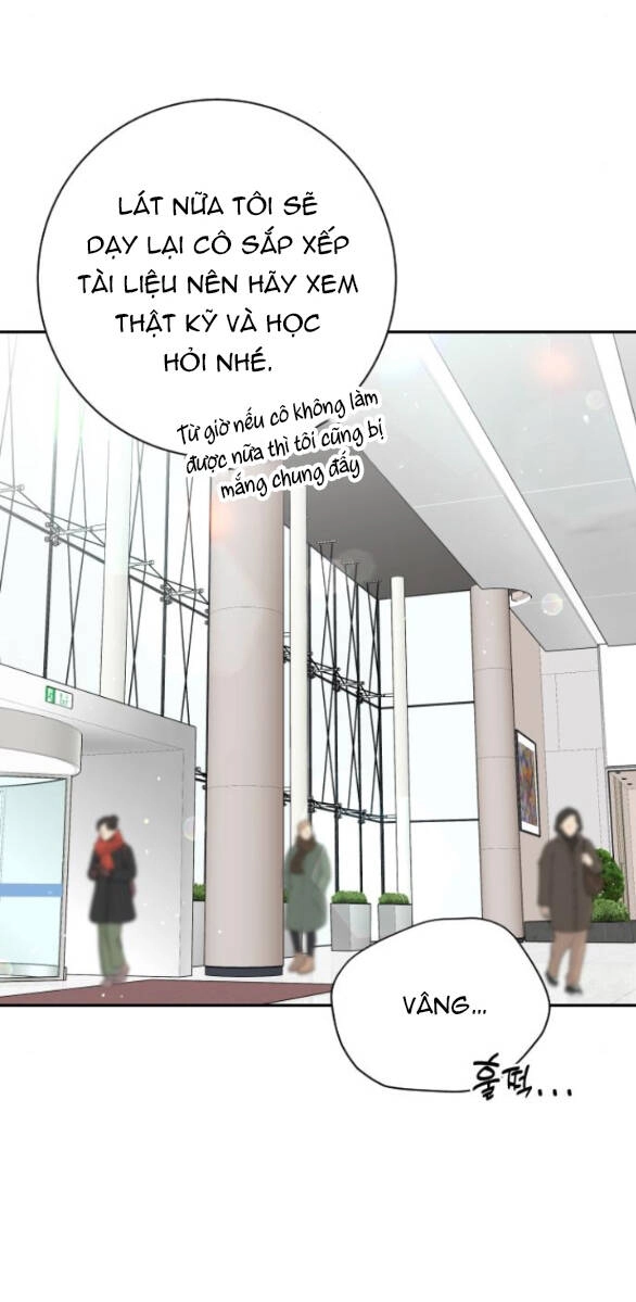 Tôi Sẽ Cho Anh Thứ Tồi Tệ Nhất Chapter 14.2 - 29