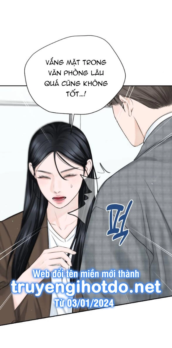 Tôi Sẽ Cho Anh Thứ Tồi Tệ Nhất Chapter 14.2 - 31