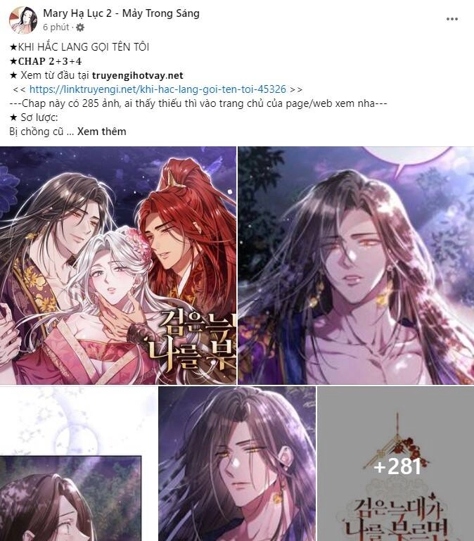 Tôi Sẽ Cho Anh Thứ Tồi Tệ Nhất Chapter 14.2 - 38