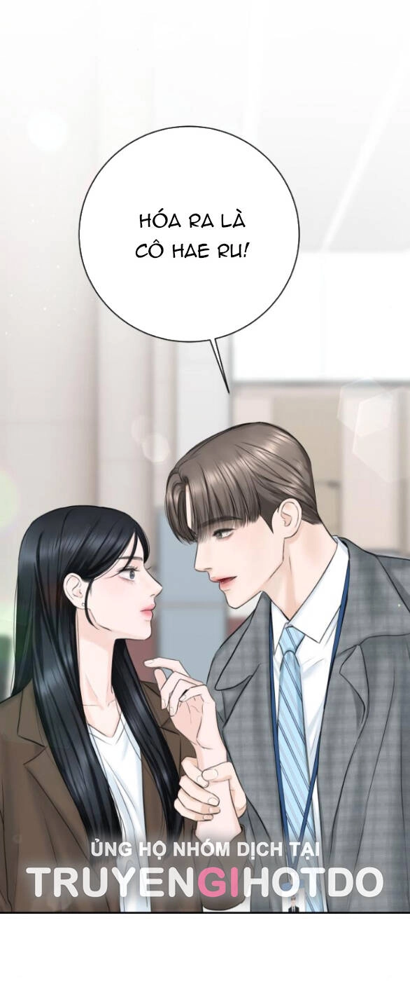 Tôi Sẽ Cho Anh Thứ Tồi Tệ Nhất Chapter 15.1 - 2