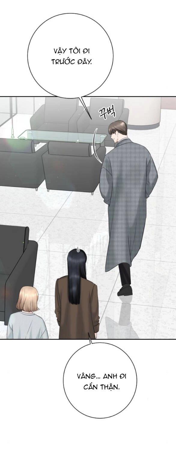 Tôi Sẽ Cho Anh Thứ Tồi Tệ Nhất Chapter 15.1 - 8