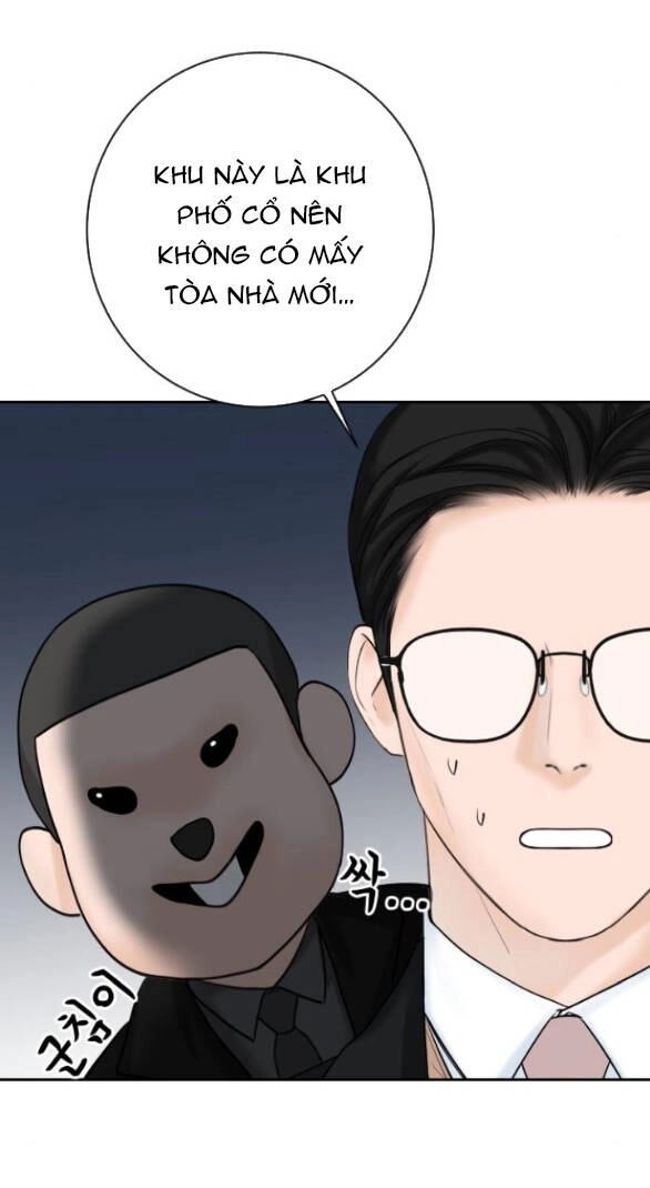 Tôi Sẽ Cho Anh Thứ Tồi Tệ Nhất Chapter 15.1 - 15