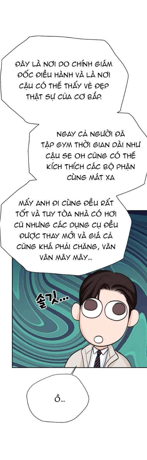 Tôi Sẽ Cho Anh Thứ Tồi Tệ Nhất Chapter 15.1 - 17