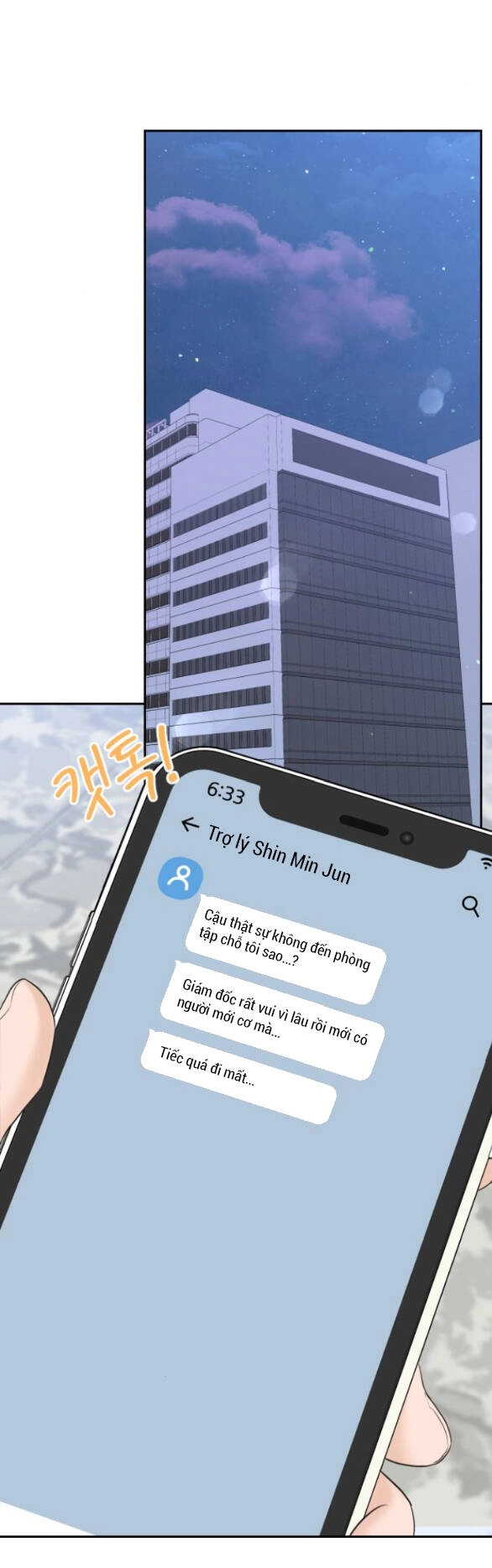 Tôi Sẽ Cho Anh Thứ Tồi Tệ Nhất Chapter 15.1 - 26