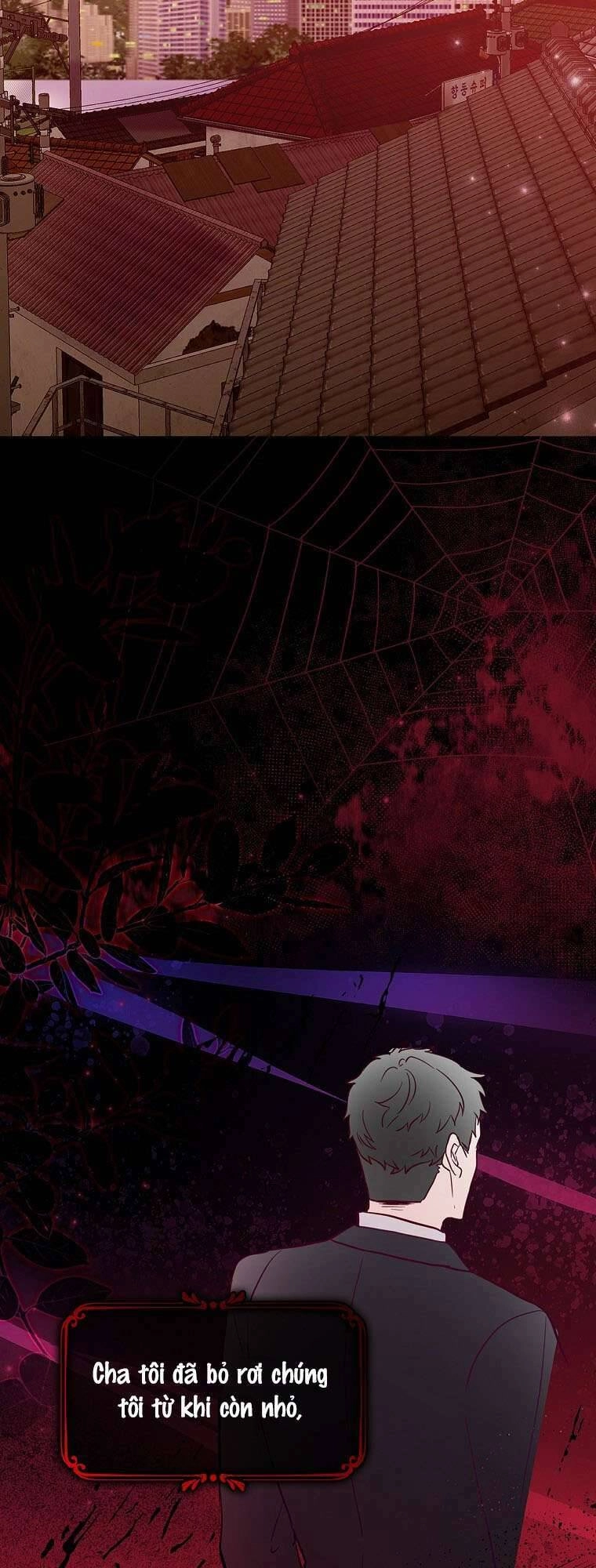 Tôi Không Muốn Có Con Với Nam Chính Chapter 1 - 11