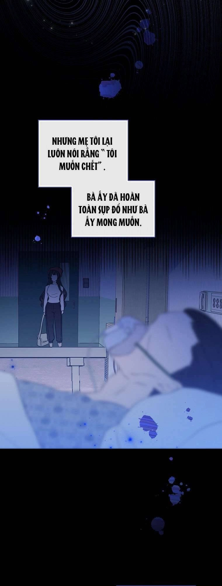 Tôi Không Muốn Có Con Với Nam Chính Chapter 1 - 16