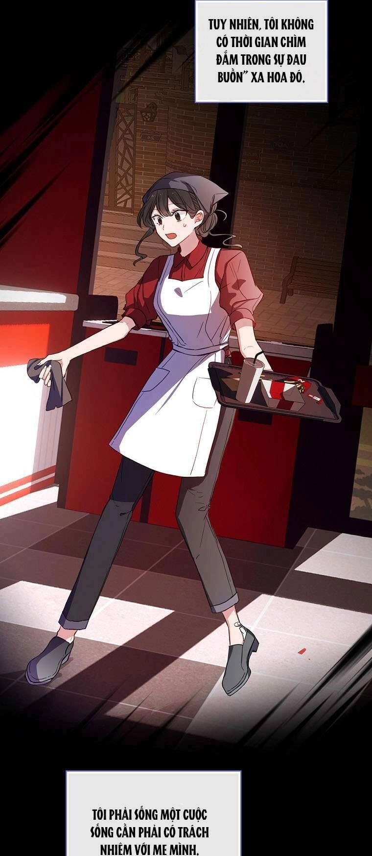 Tôi Không Muốn Có Con Với Nam Chính Chapter 1 - 17