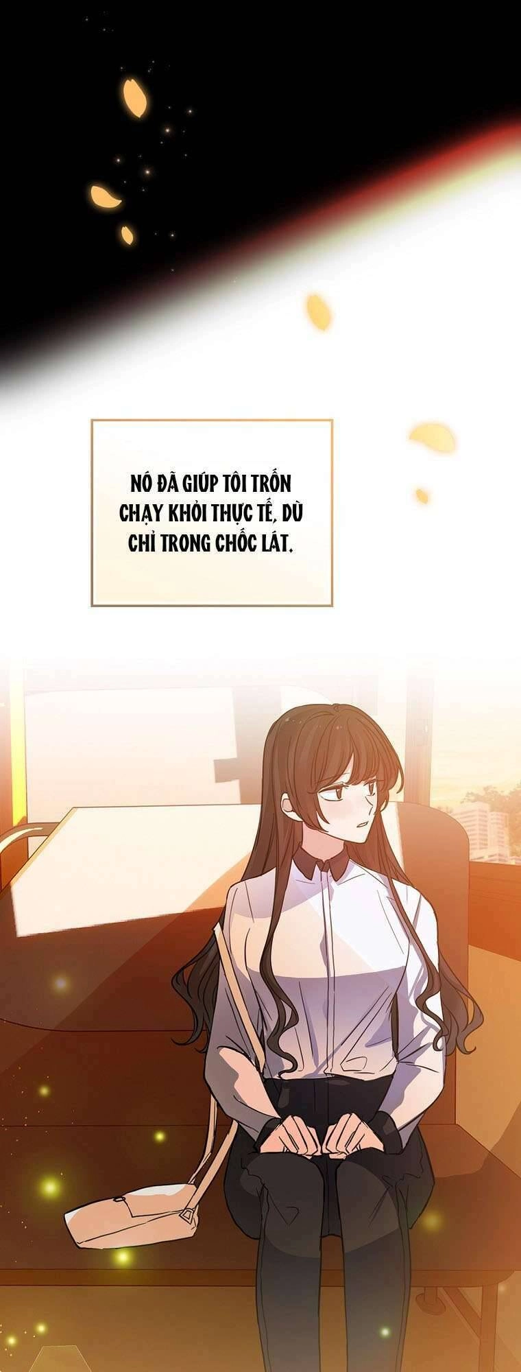 Tôi Không Muốn Có Con Với Nam Chính Chapter 1 - 19