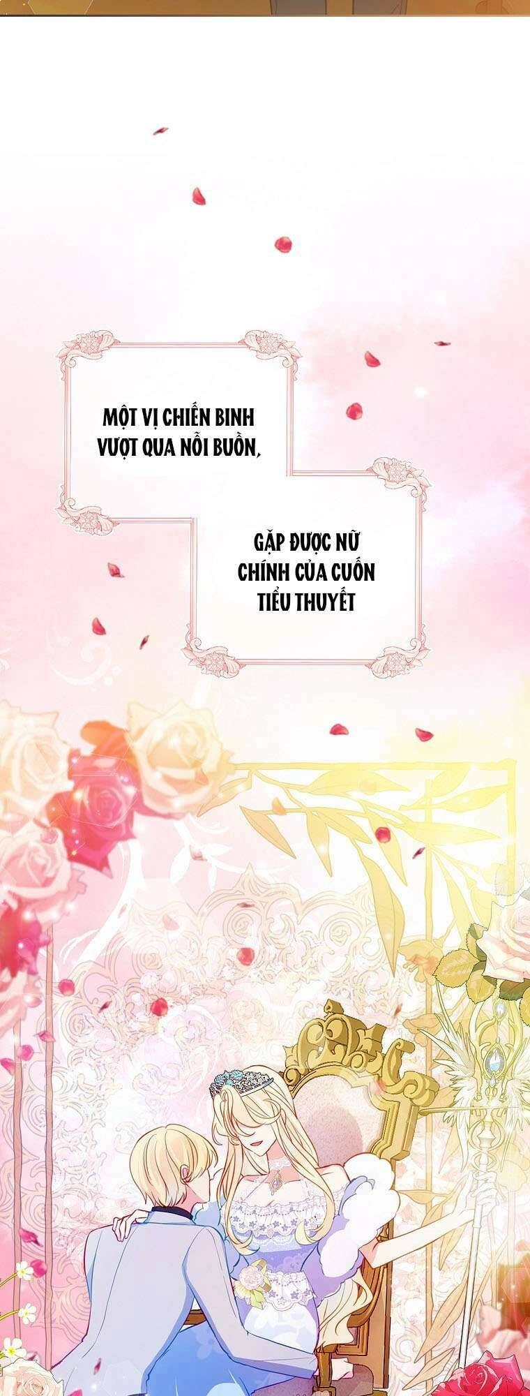 Tôi Không Muốn Có Con Với Nam Chính Chapter 1 - 20