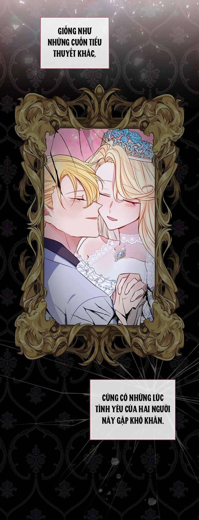 Tôi Không Muốn Có Con Với Nam Chính Chapter 1 - 22