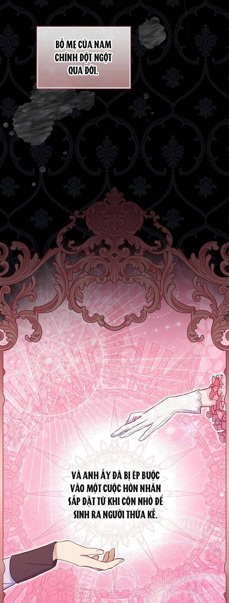 Tôi Không Muốn Có Con Với Nam Chính Chapter 1 - 23