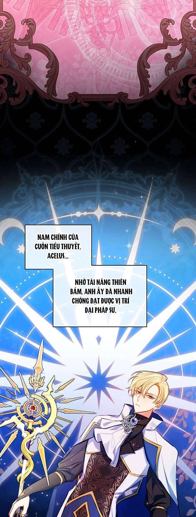 Tôi Không Muốn Có Con Với Nam Chính Chapter 1 - 24