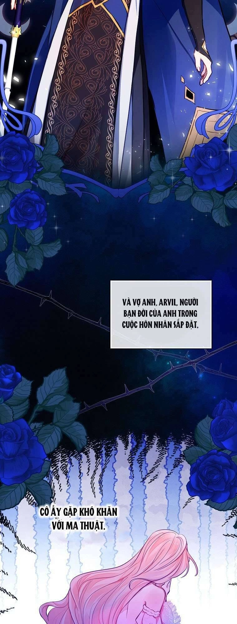 Tôi Không Muốn Có Con Với Nam Chính Chapter 1 - 25