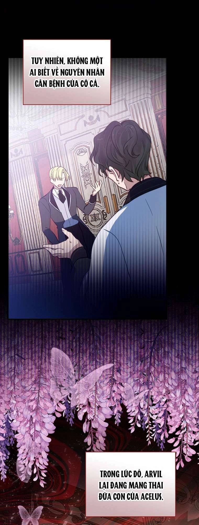 Tôi Không Muốn Có Con Với Nam Chính Chapter 1 - 28