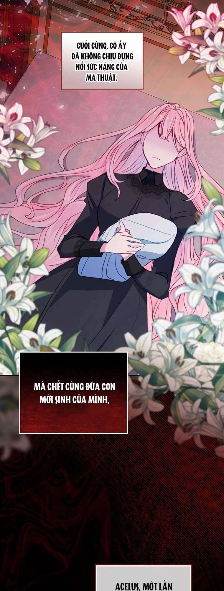 Tôi Không Muốn Có Con Với Nam Chính Chapter 1 - 29