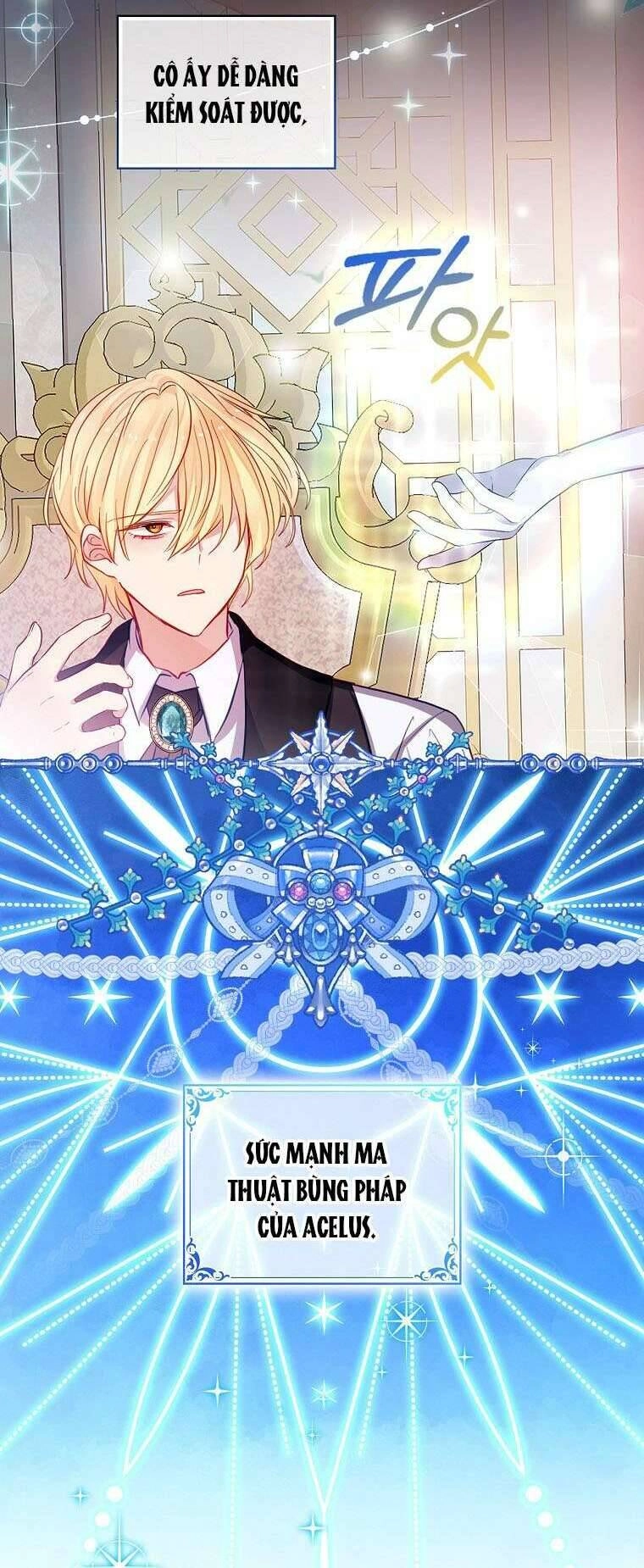 Tôi Không Muốn Có Con Với Nam Chính Chapter 1 - 31