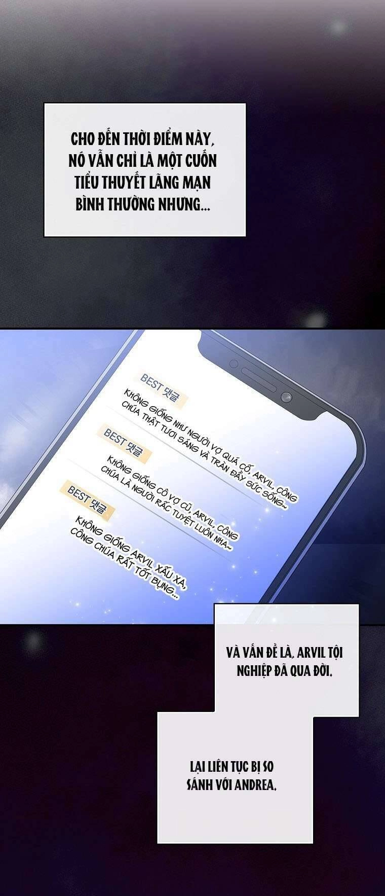 Tôi Không Muốn Có Con Với Nam Chính Chapter 1 - 34