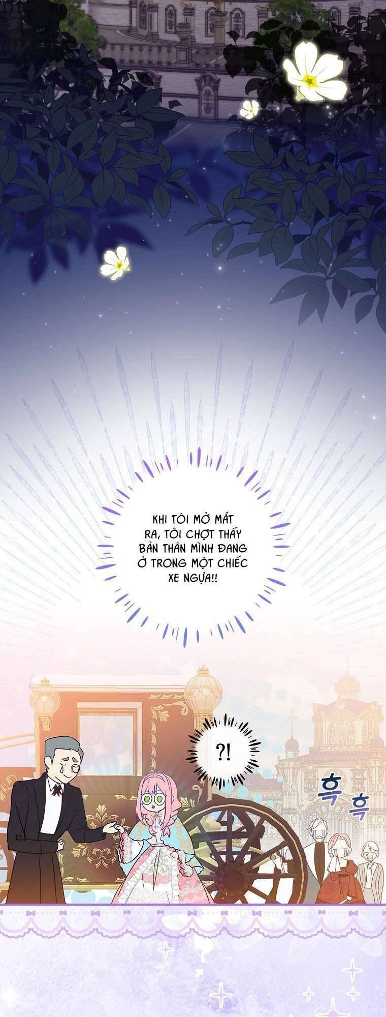 Tôi Không Muốn Có Con Với Nam Chính Chapter 1 - 41