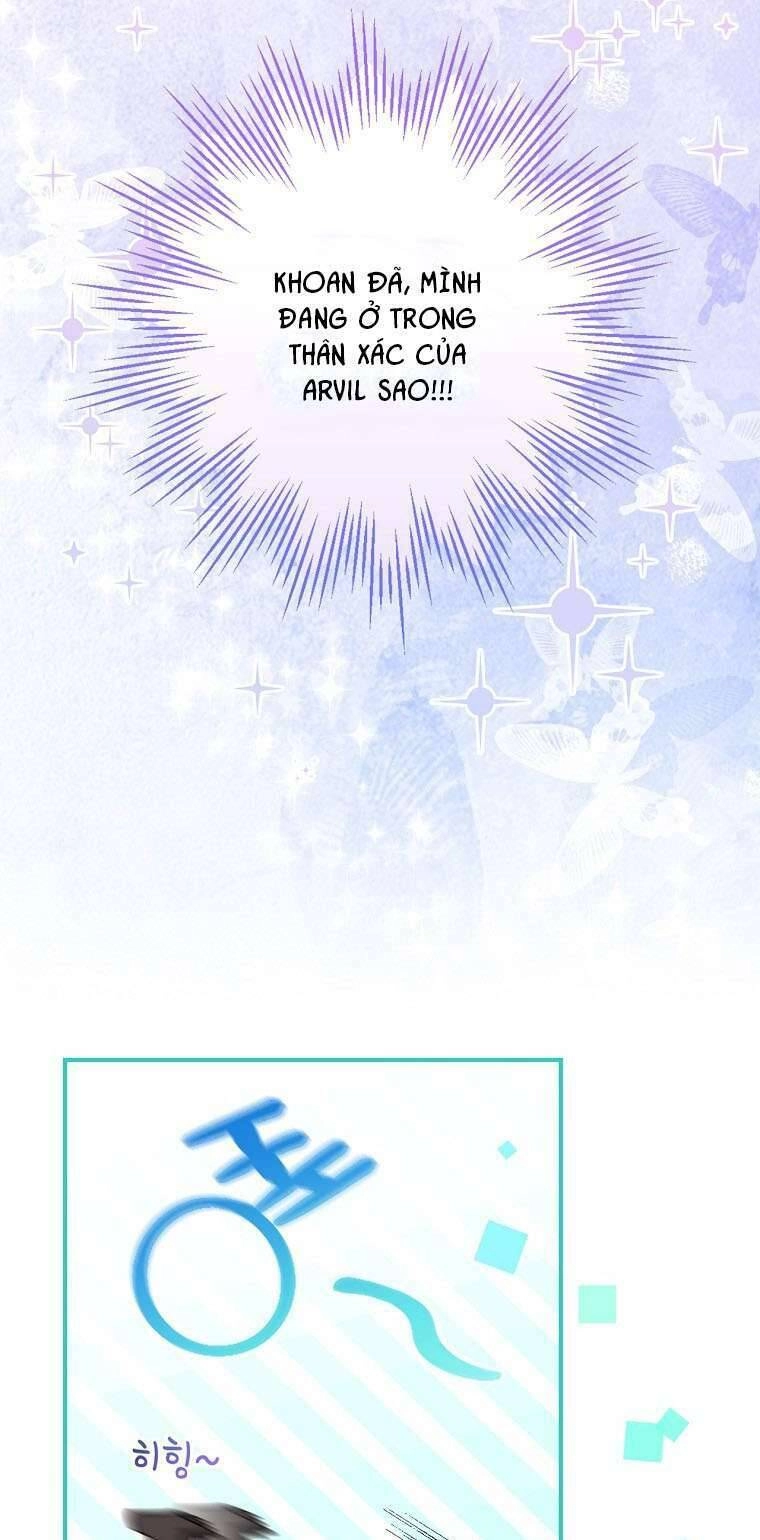 Tôi Không Muốn Có Con Với Nam Chính Chapter 1 - 42