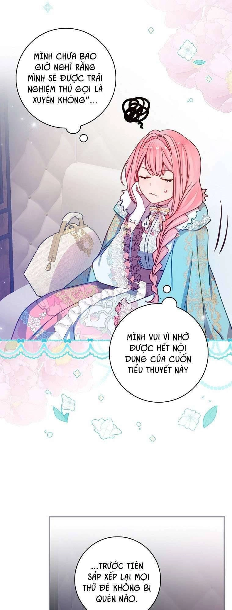 Tôi Không Muốn Có Con Với Nam Chính Chapter 1 - 44