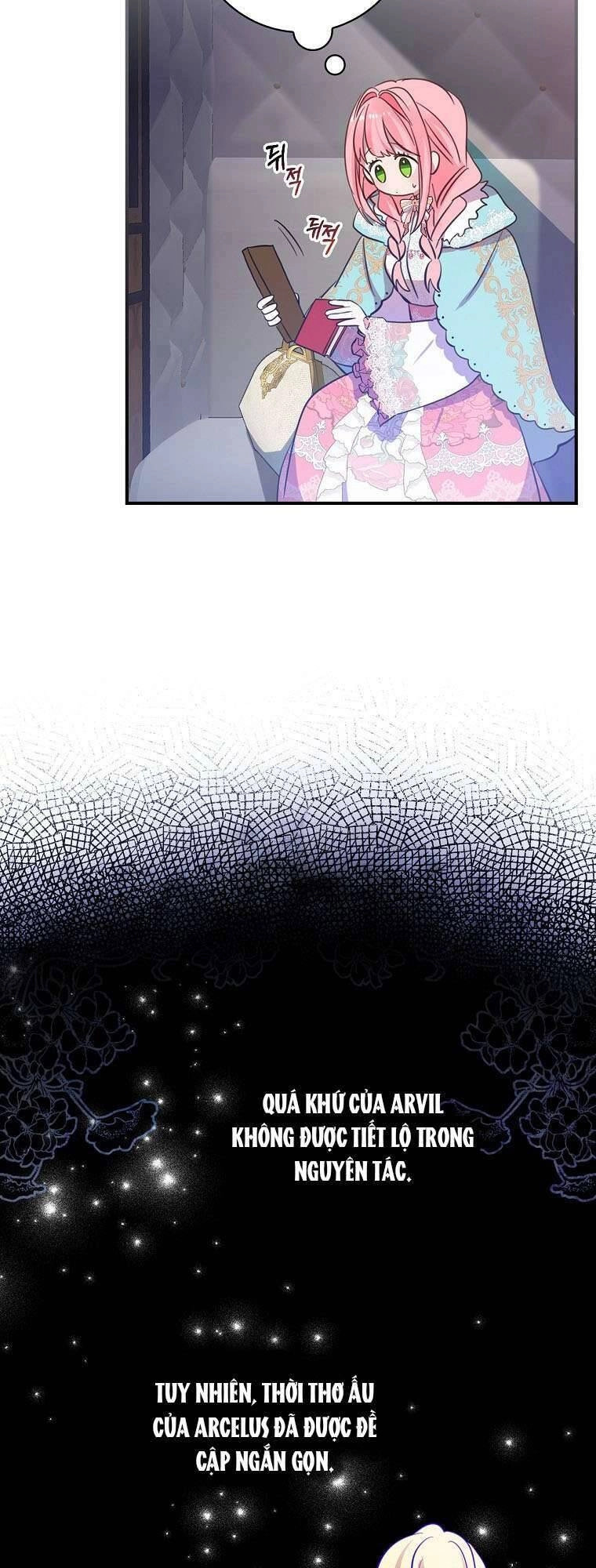 Tôi Không Muốn Có Con Với Nam Chính Chapter 1 - 45