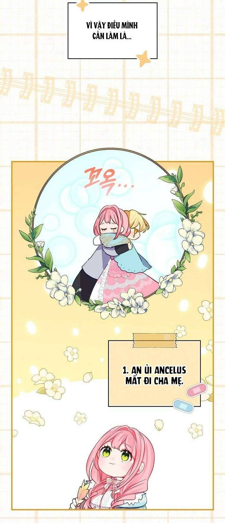 Tôi Không Muốn Có Con Với Nam Chính Chapter 1 - 47