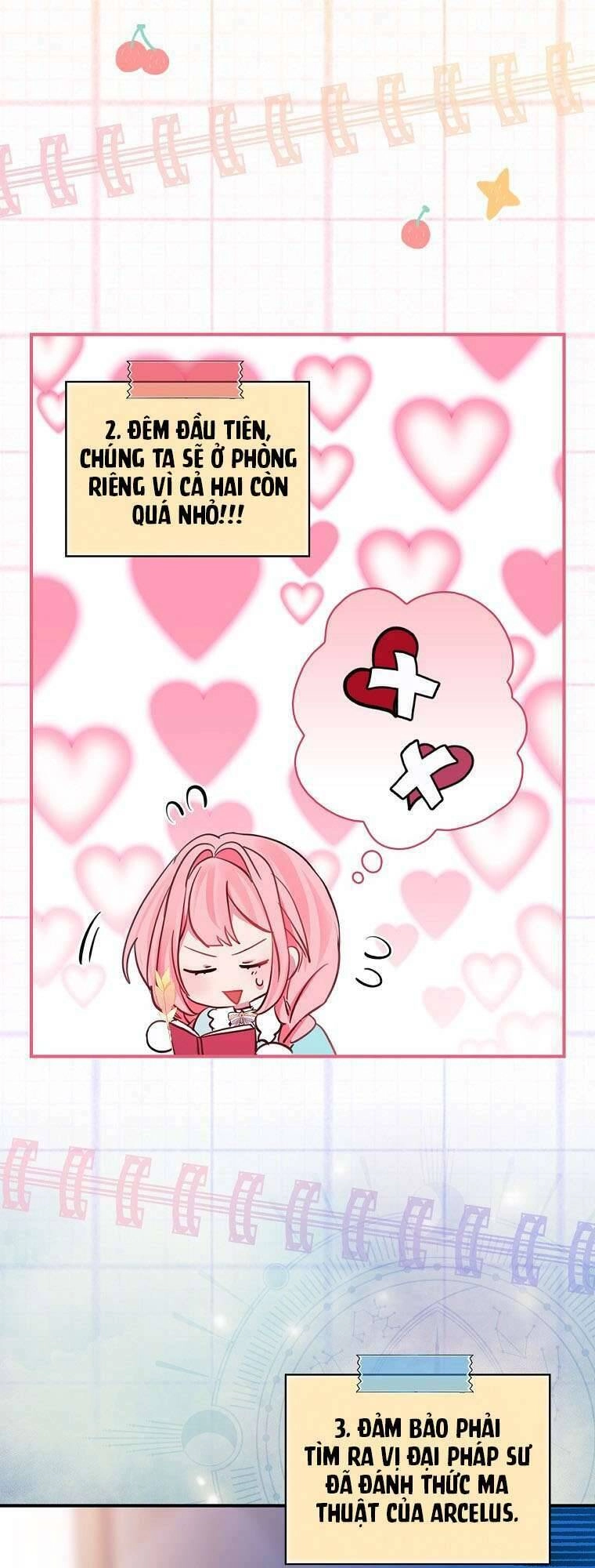 Tôi Không Muốn Có Con Với Nam Chính Chapter 1 - 48