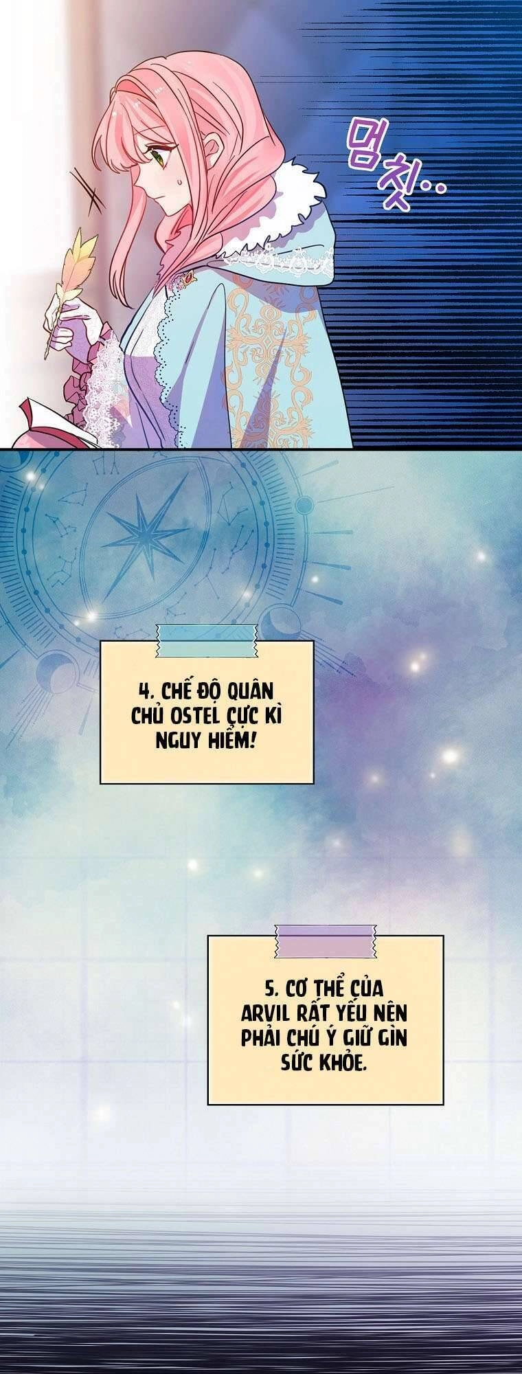 Tôi Không Muốn Có Con Với Nam Chính Chapter 1 - 49