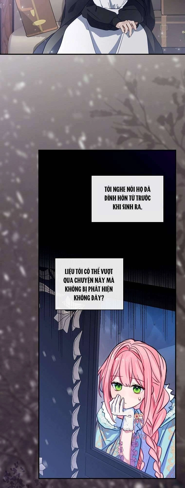 Tôi Không Muốn Có Con Với Nam Chính Chapter 1 - 55