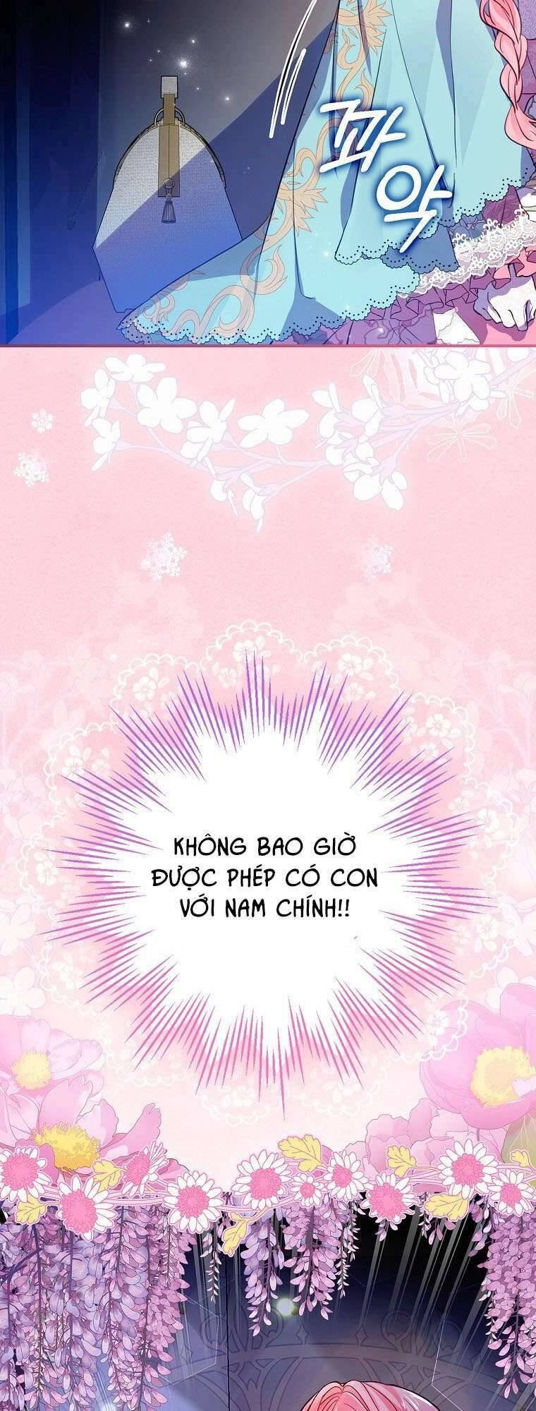 Tôi Không Muốn Có Con Với Nam Chính Chapter 1 - 59