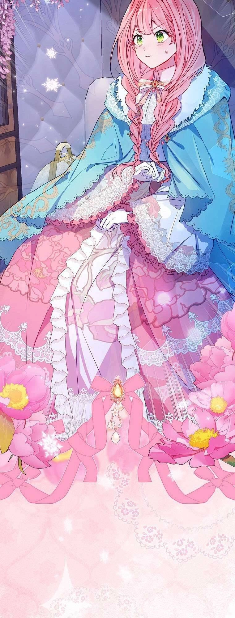 Tôi Không Muốn Có Con Với Nam Chính Chapter 1 - 60