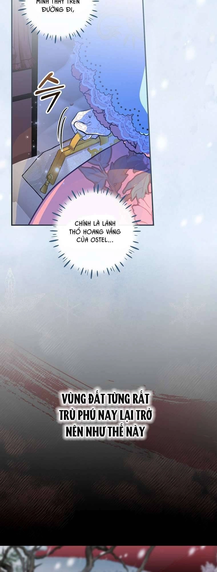 Tôi Không Muốn Có Con Với Nam Chính Chapter 2 - 3