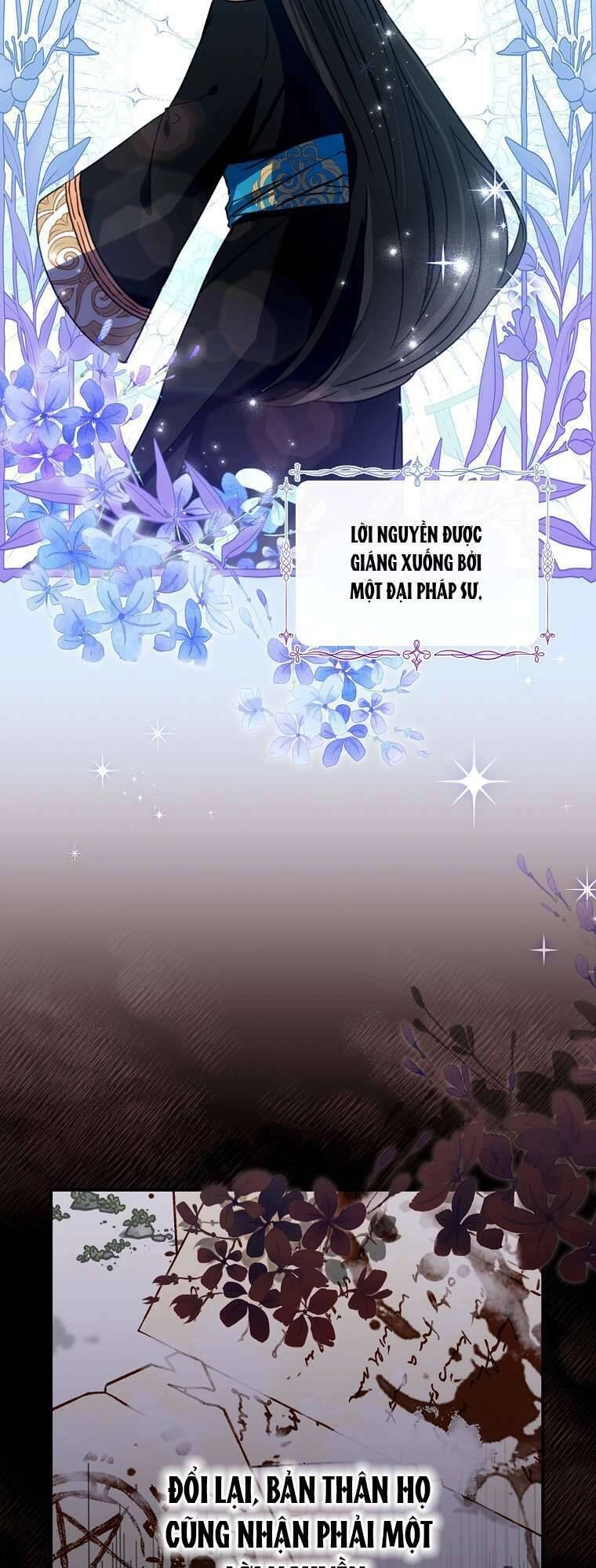 Tôi Không Muốn Có Con Với Nam Chính Chapter 2 - 5