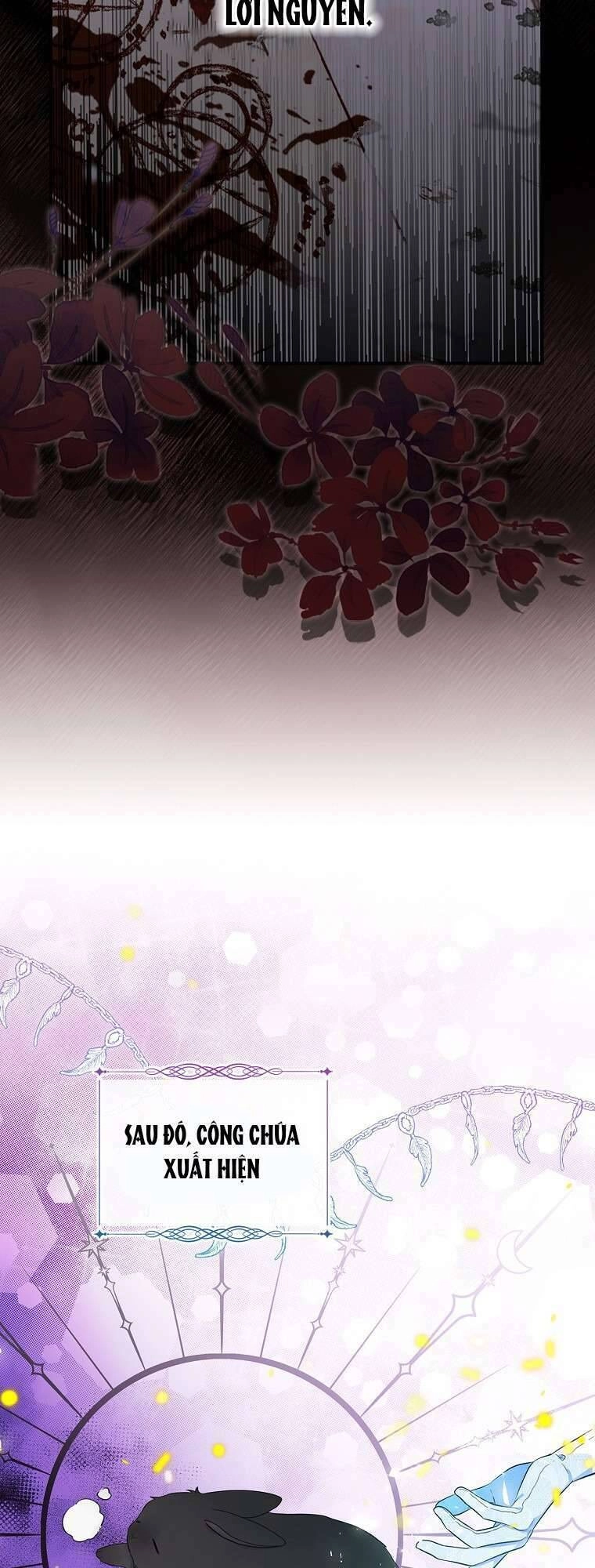 Tôi Không Muốn Có Con Với Nam Chính Chapter 2 - 6