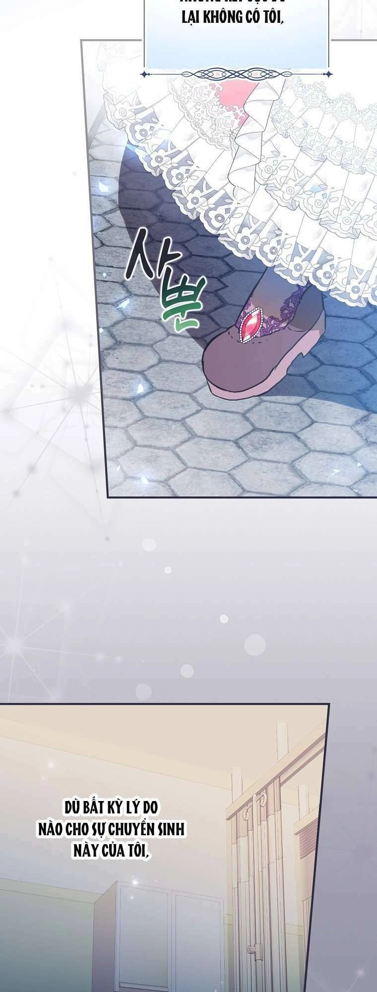 Tôi Không Muốn Có Con Với Nam Chính Chapter 2 - 10