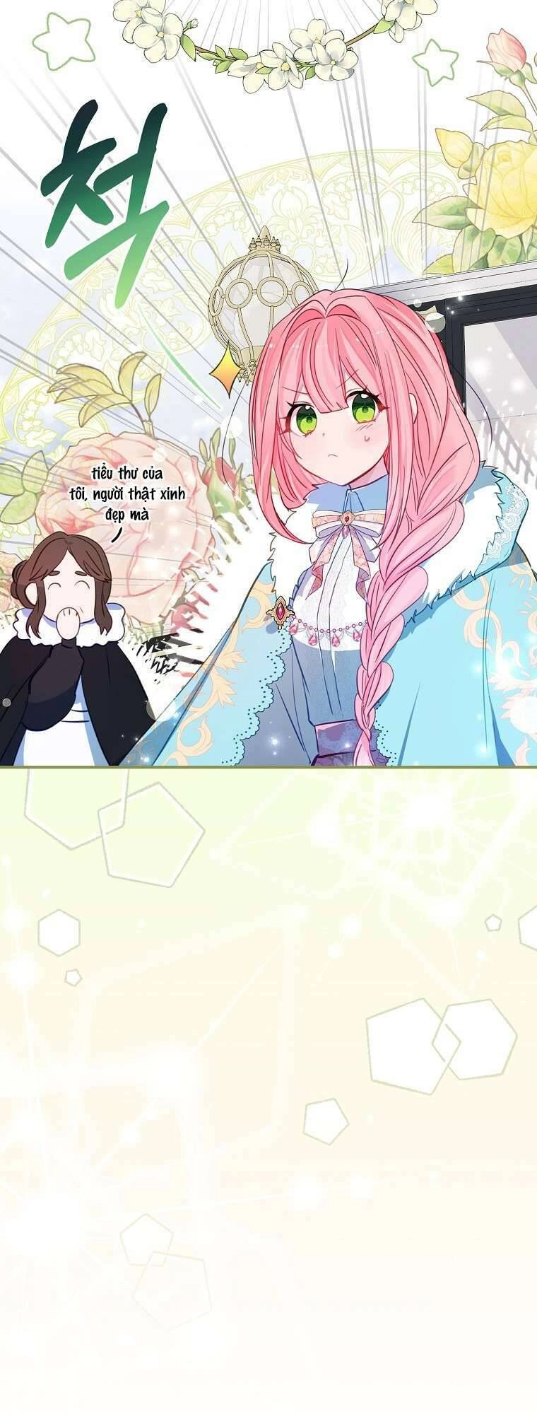 Tôi Không Muốn Có Con Với Nam Chính Chapter 2 - 12