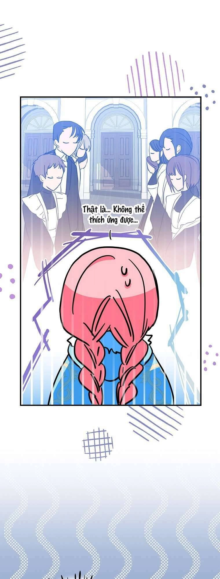 Tôi Không Muốn Có Con Với Nam Chính Chapter 2 - 14