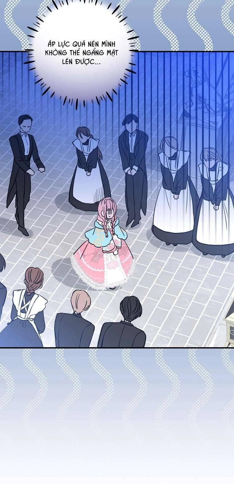 Tôi Không Muốn Có Con Với Nam Chính Chapter 2 - 15