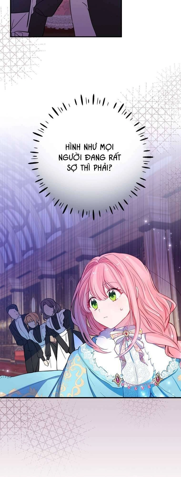 Tôi Không Muốn Có Con Với Nam Chính Chapter 2 - 29