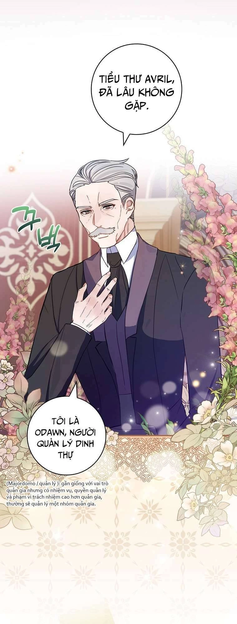 Tôi Không Muốn Có Con Với Nam Chính Chapter 2 - 30