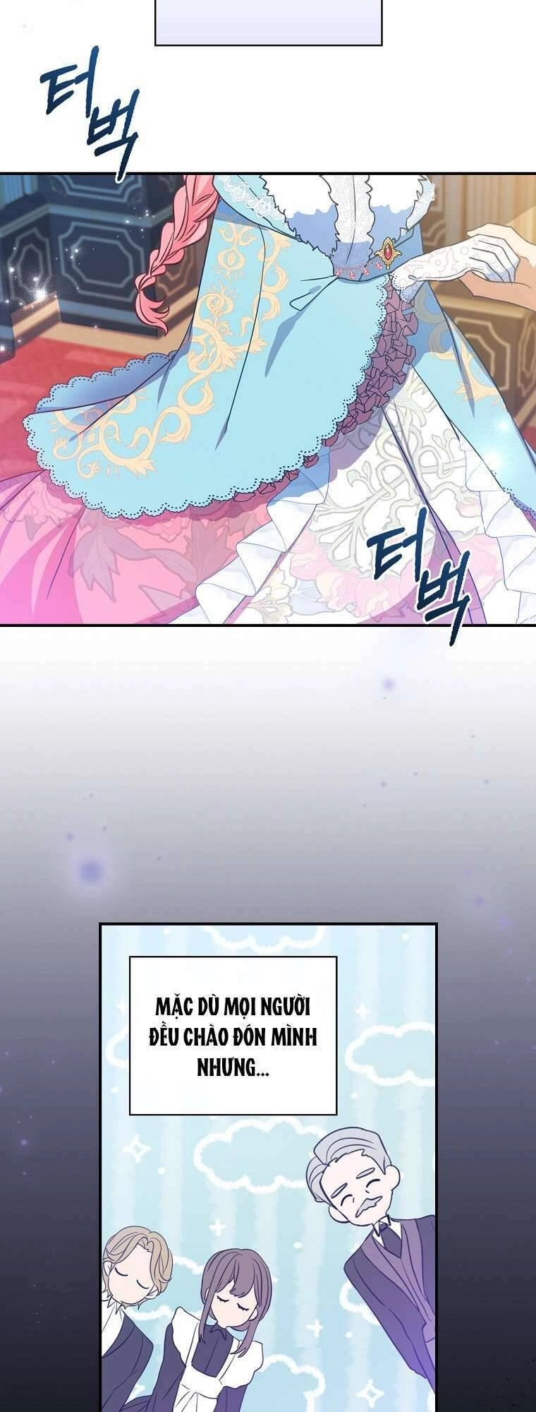 Tôi Không Muốn Có Con Với Nam Chính Chapter 2 - 35